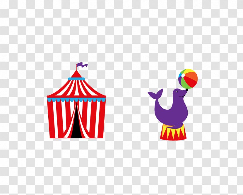 Performance Circus - Scalable Vector Graphics Transparent PNG