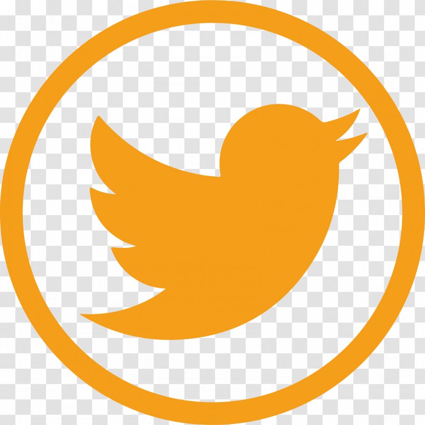 Logo Business Social Media Bird - Area Transparent PNG