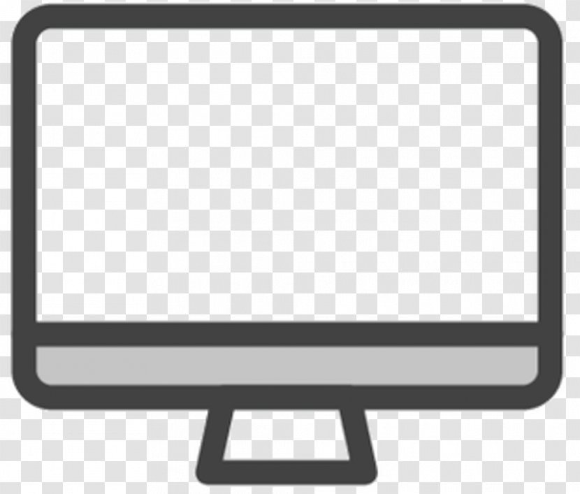 Computer Monitors Clip Art - Display Device Transparent PNG