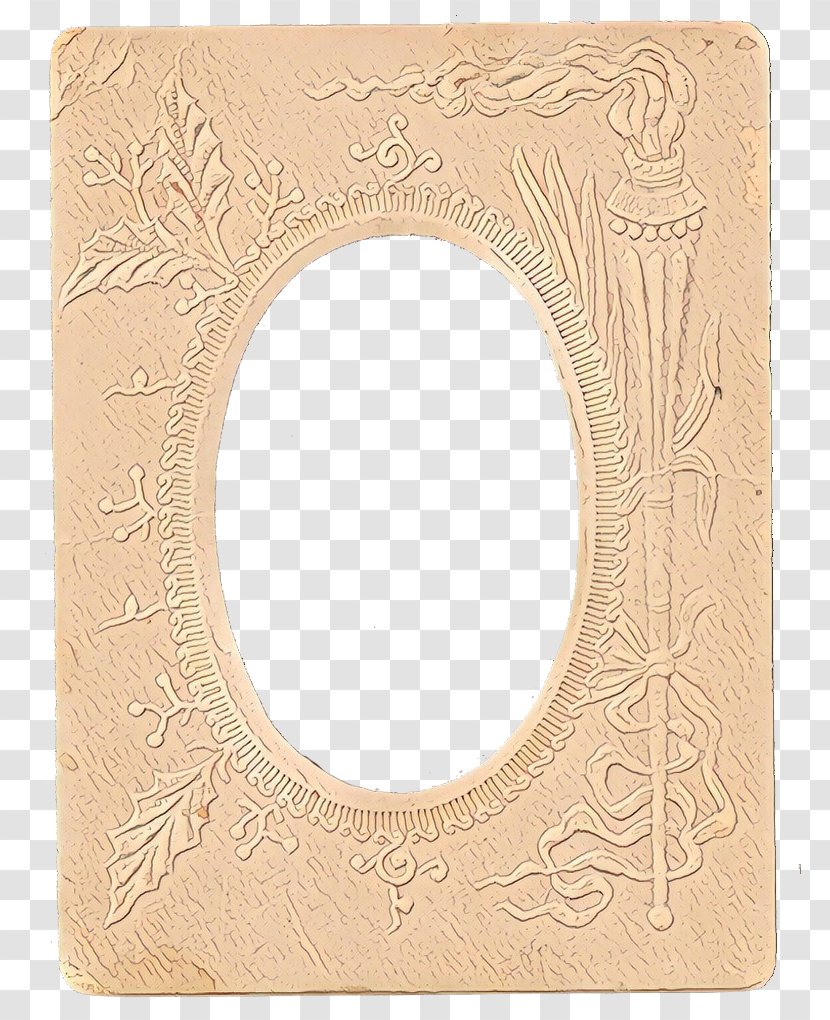 Picture Cartoon - Frames - Wall Plate Meter Transparent PNG