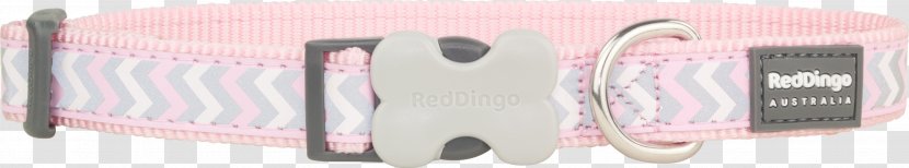 Dog Collar Cat Dingo - Red Transparent PNG