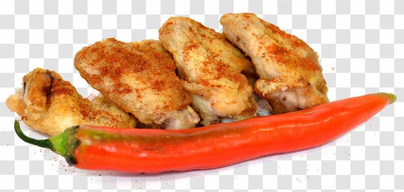 Fried Chicken Fast Food Kebab Meat Transparent PNG