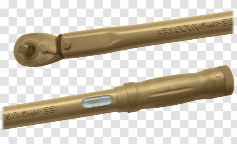 Hand Tool Torque Wrench Spanners EGA Master - Titanium - Ega Transparent PNG
