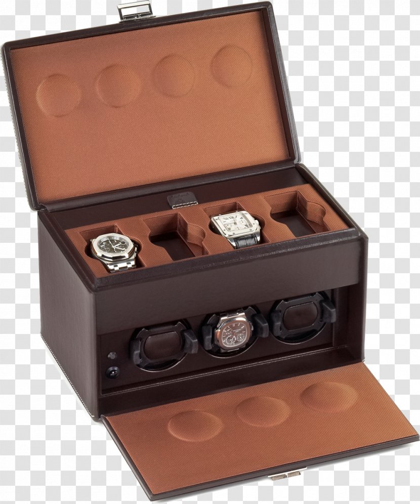 Box Mechanical Watch Horlogeopwinder Rolex - Cartoon Transparent PNG