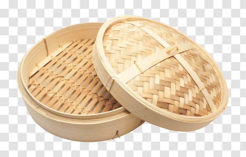 Dim Sum Basket Weaving Bamboo Steamer Steaming - Tropical Woody Bamboos Transparent PNG