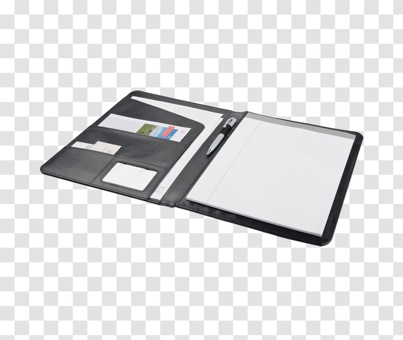 Standard Paper Size Promotional Merchandise File Folders Notebook Letter Transparent PNG