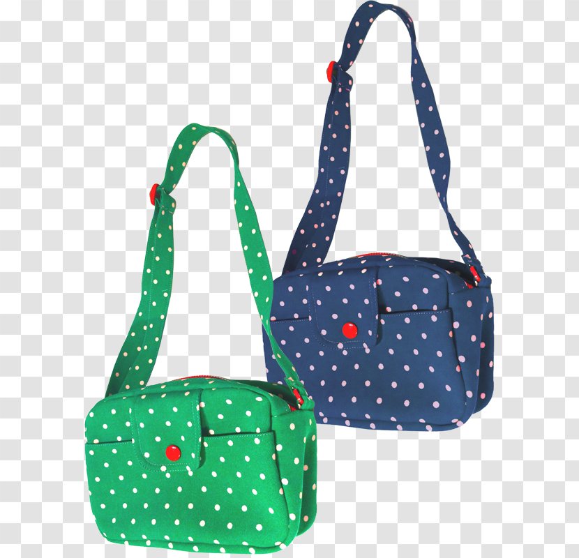Handbag Diaper Bags Clothing Accessories - Teal - Jolly Transparent PNG
