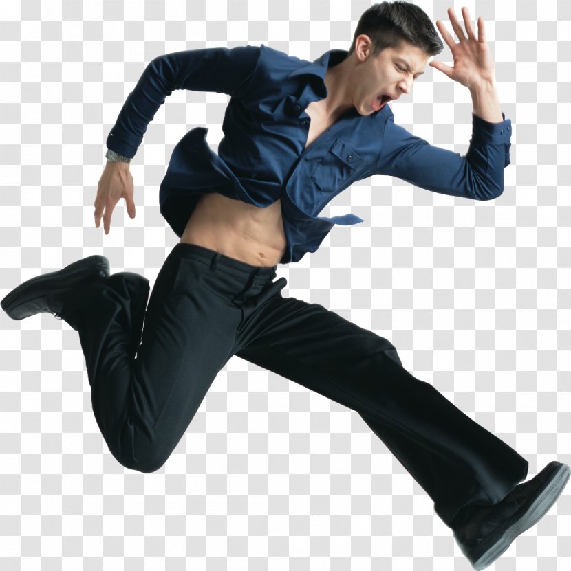 Man Stock Photography Clip Art - Image Resolution - Jump Transparent PNG