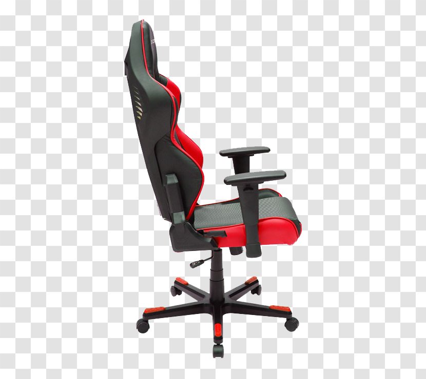 Gaming Chairs Office & Desk Video Games ESports - Comfort - Chair Transparent PNG
