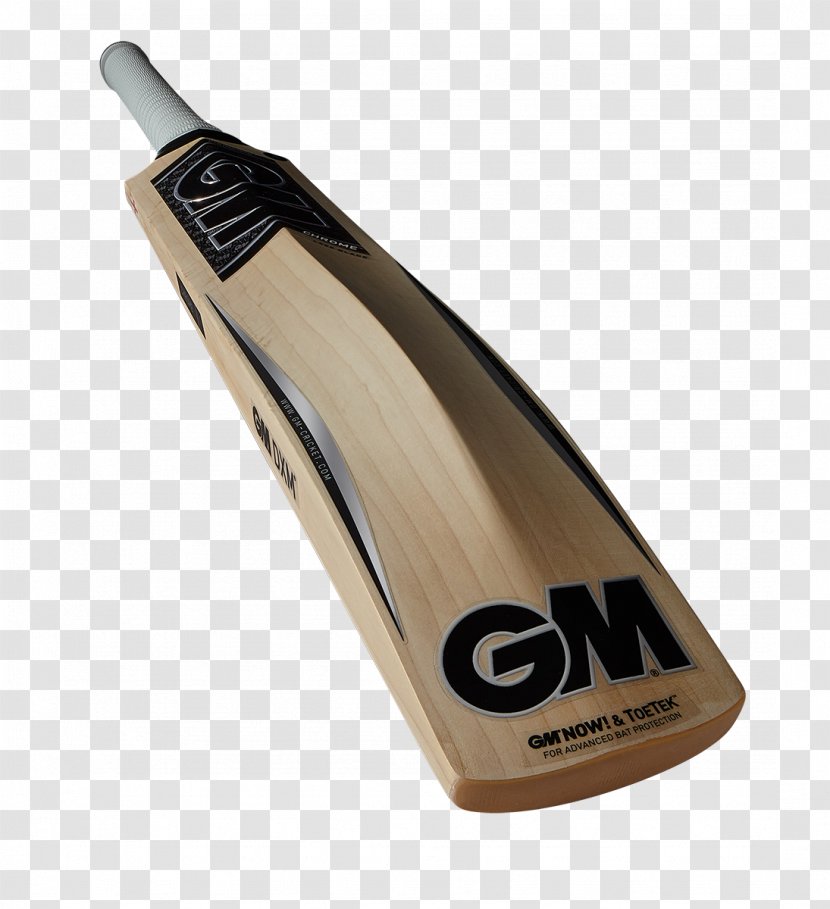 Cricket Bats Gunn & Moore Batting Baseball Transparent PNG