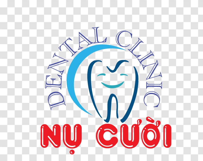 Dental Smile Haiphong Logo Human Tooth Dentistry - Text Transparent PNG