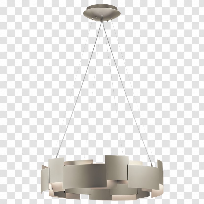 Pendant Light Fixture Lighting Chandelier Transparent PNG