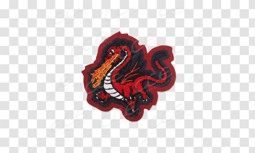 Purcell Elementary School National Secondary Southmoore High - Dragon Mascot Transparent PNG