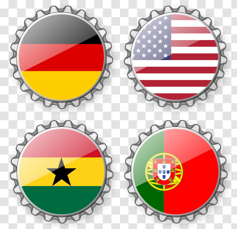 Flag Of Portugal Text Clip Art - Greeting Note Cards Transparent PNG