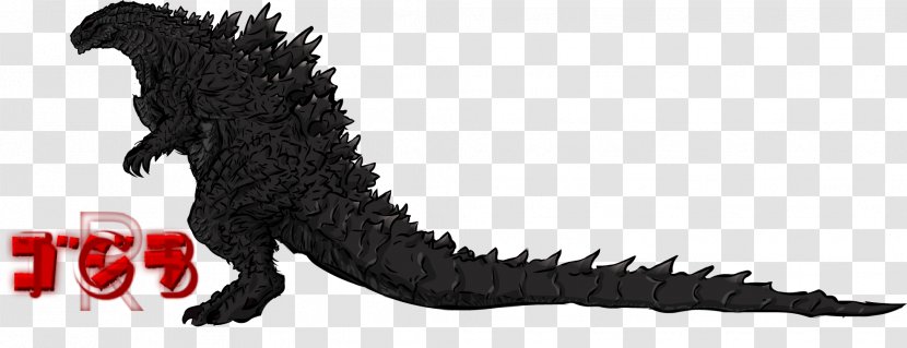 Godzilla Mothra Anguirus Rodan Reboot - Monster Movie Transparent PNG