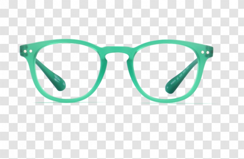 Goggles Sunglasses Blue Green - Vision Care - Favori Transparent PNG
