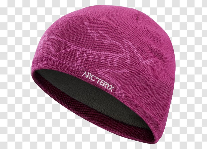 Arc'teryx Knit Cap Toque Clothing - Hat - Holi Transparent PNG