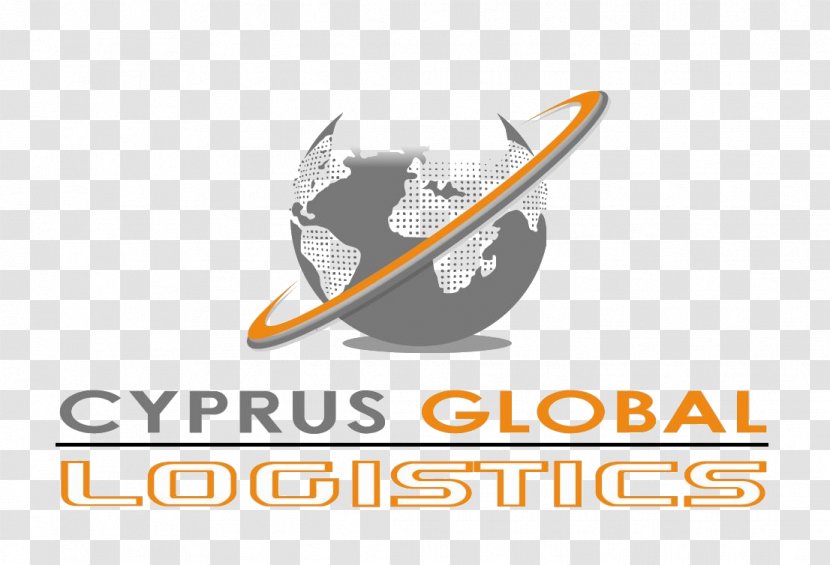 Cyprus Global Logistics Logo Transport Company - Wing Transparent PNG