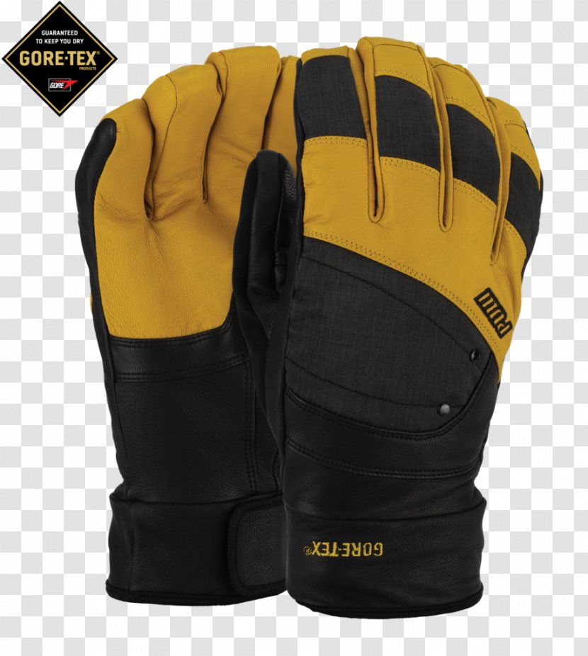 Gore-Tex Glove Jacket Clothing Shoe - Goretex - Insulation Gloves Transparent PNG