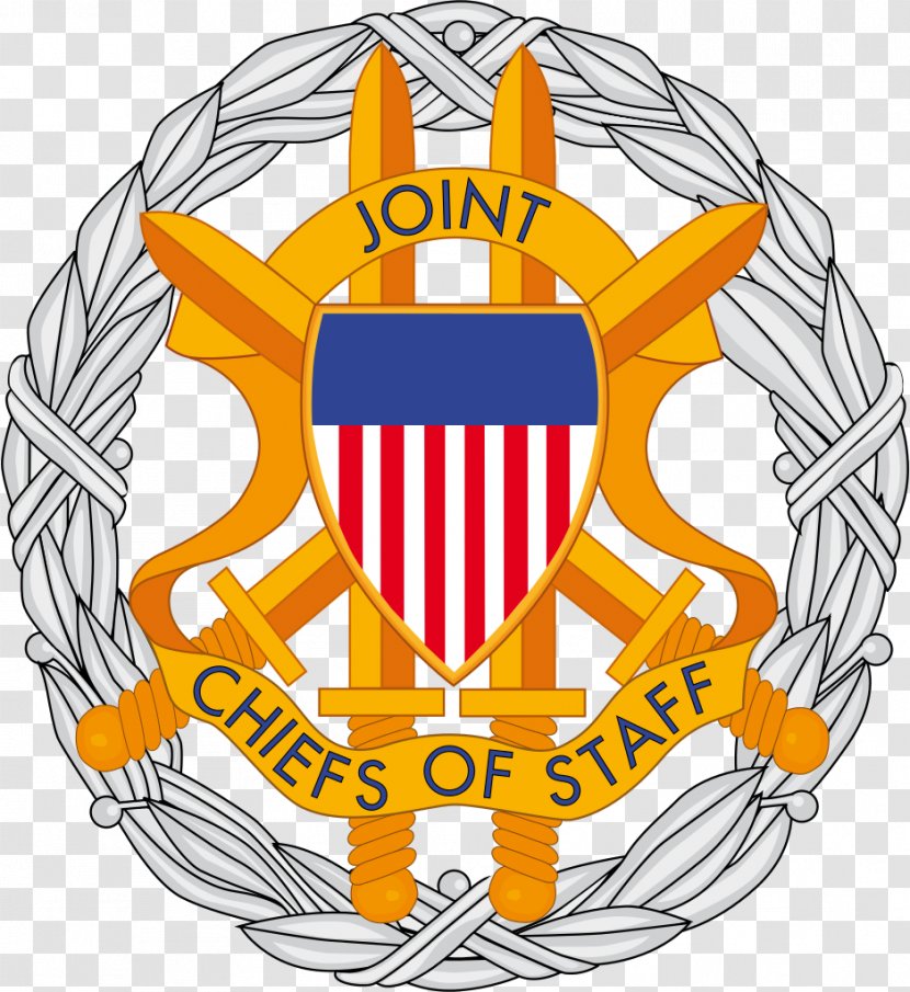 United States Department Of Defense Chairman The Joint Chiefs Staff Military - Chief Naval Operations Transparent PNG