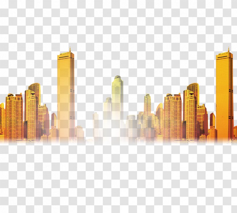 The Architecture Of City Building - Daytime - ​​building Transparent PNG