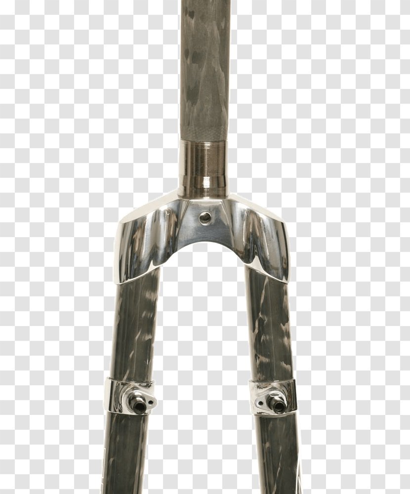 Metal Bicycle Forks Angle Transparent PNG