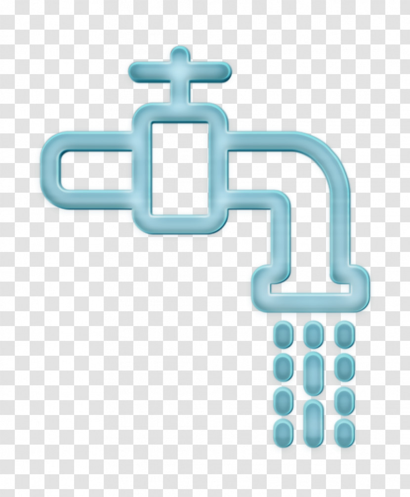 Icon Sink Icon Water Icon Transparent PNG