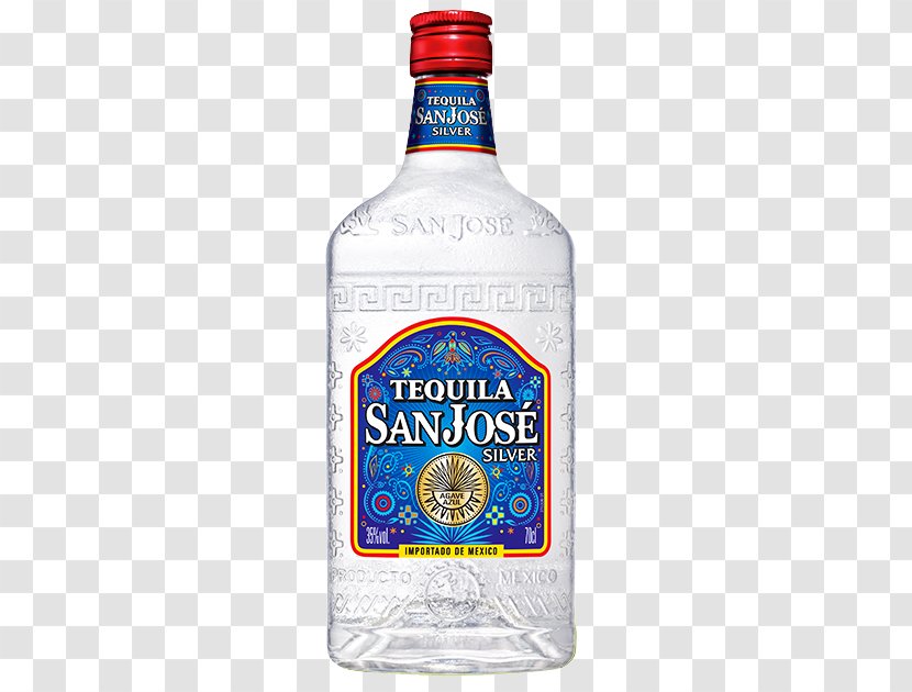 Tequila Gin Liquor Apéritif Vodka - Liqueur - Types Of Transparent PNG