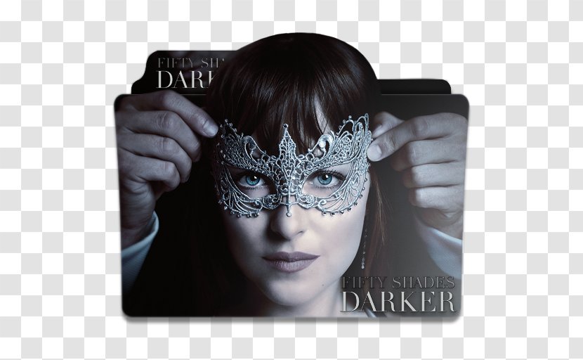 Darker: Fifty Shades Darker As Told By Christian Dakota Johnson Anastasia Steele Grey: Of Grey Transparent PNG