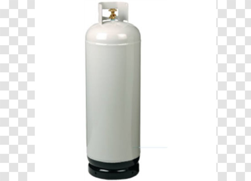 Barbecue Grill Propane Storage Tank Pound Cylinder - Cliparts Transparent PNG