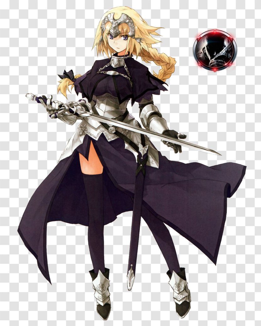 Fate/stay Night Fate/Grand Order Fate/Apocrypha Fate/Extella: The Umbral Star France - Frame - Silhouette Transparent PNG