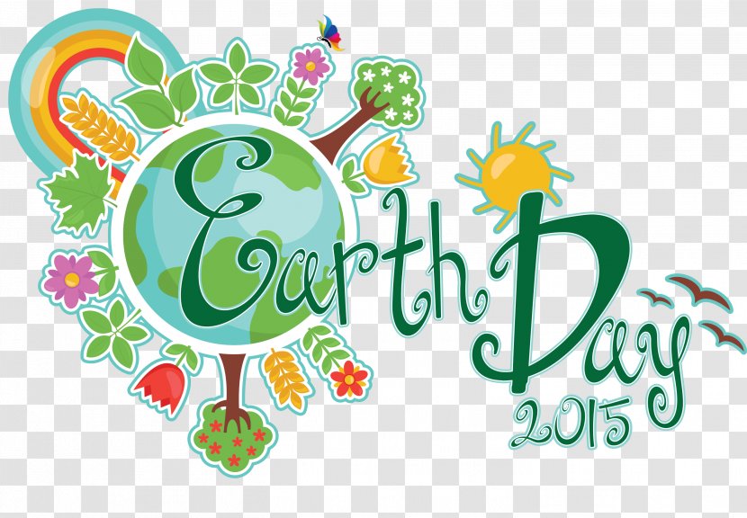 Earth Day April 22 March For Science Environment Sanitation Districts Of Los Angeles County - Food Transparent PNG