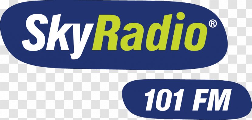 Sky Radio Internet Digital Logo - Group Transparent PNG