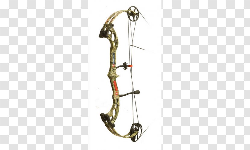 PSE Archery Compound Bows Hunting Bow And Arrow - Recurve - Scott Transparent PNG