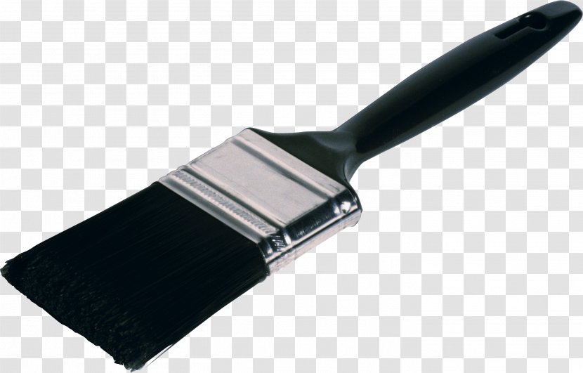 Living Room Icon - Paint - Brush Image Transparent PNG