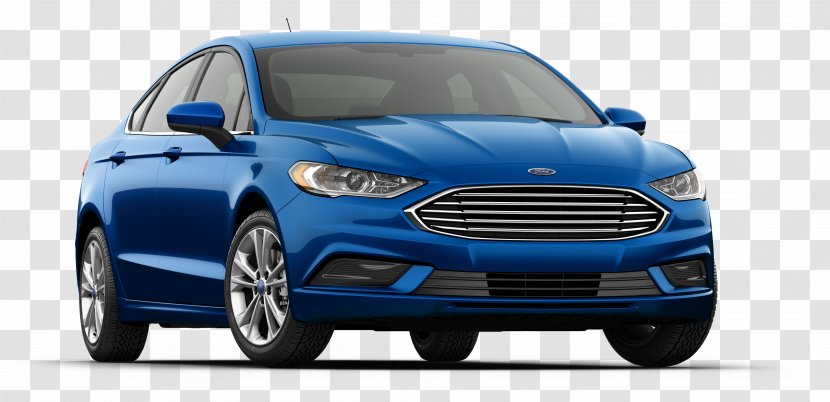 2018 Ford Fusion Hybrid 2019 2017 Car Transparent PNG