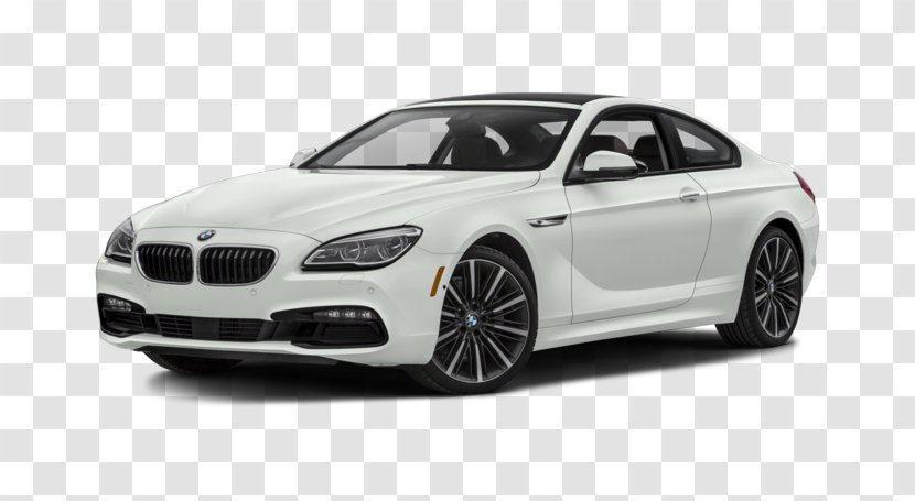 2019 BMW M6 Gran Coupe Car 2018 Sedan - Dealership - Bmw Transparent PNG