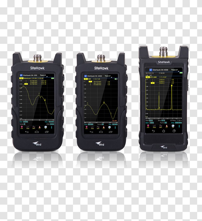 Smartphone Mobile Phones Aerials Radio Frequency Analyser Transparent PNG