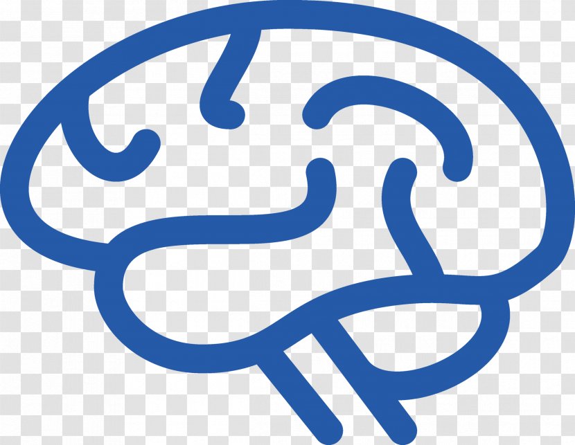 Cerebrum Human Brain Computer Software Image - Mind - Technology Transparent PNG