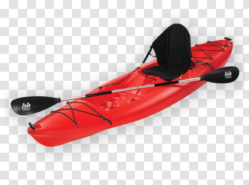 Sea Kayak Boating Paddle - Film - Boat Transparent PNG