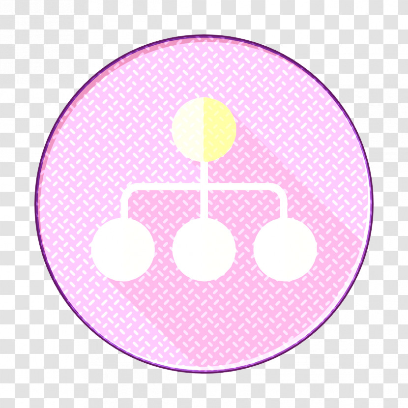 Order Icon Teamwork Icon Hierarchical Structure Icon Transparent PNG