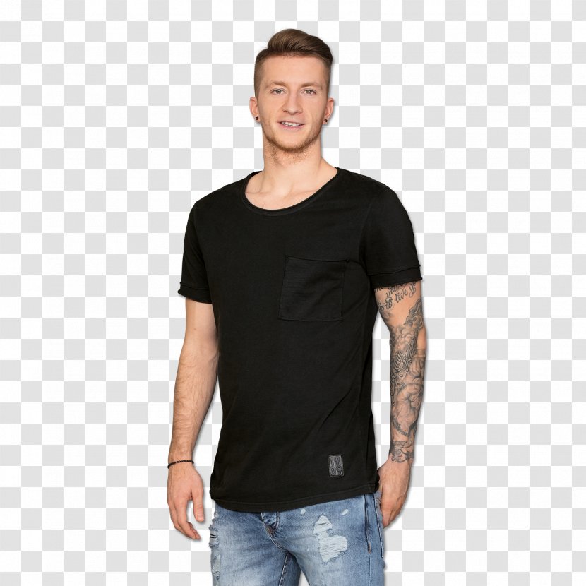 T-shirt Polo Shirt Guess Clothing Transparent PNG