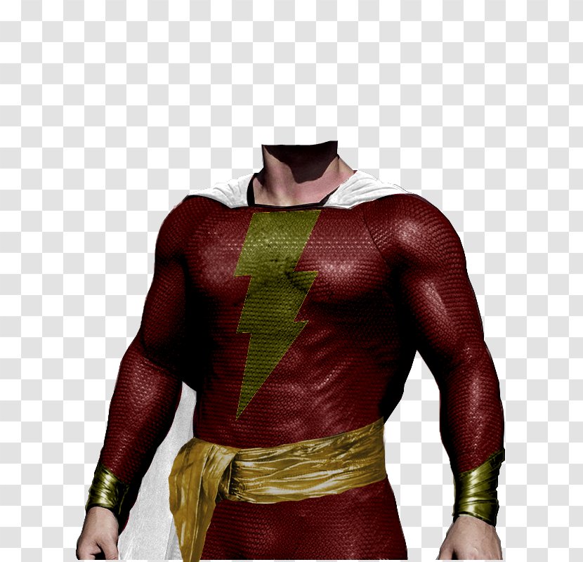 General Zod Superman Captain Marvel Superhero Kara Zor-El - T Shirt - Concept Transparent PNG