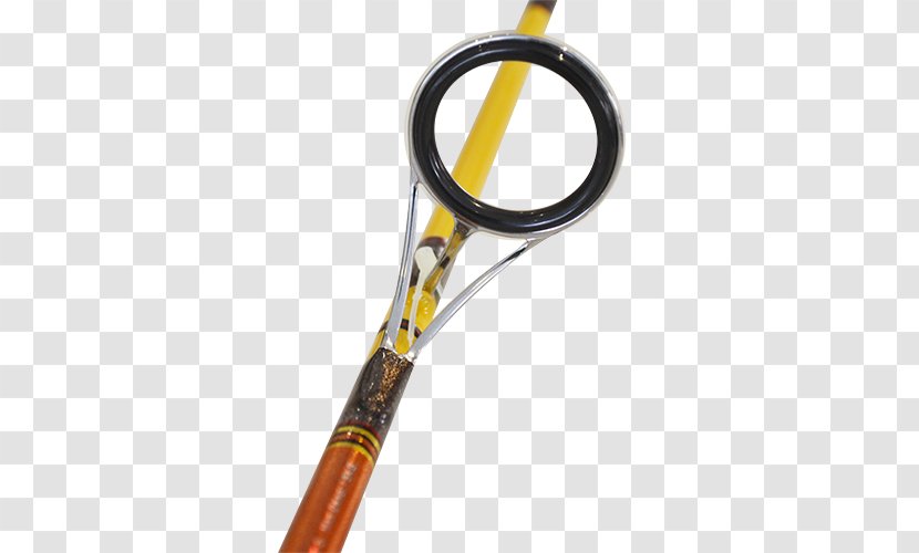 Sporting Goods - Yellow - Spin Fishing Transparent PNG