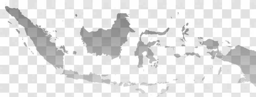 Indonesia Map Royalty-free - Stock Photography - Southeast Asia Travel Transparent PNG