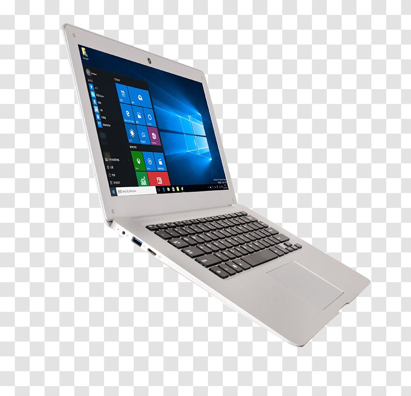Laptop Intel Ultrabook Windows 10 Wi-Fi - Jumper In Parkinson Business Notebook Transparent PNG
