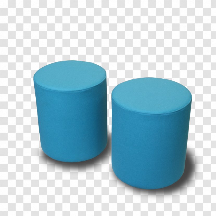 Cylinder Microsoft Azure - Furniture - Practical Stools Transparent PNG