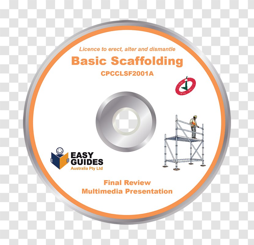 Multimedia Basic Scaffolding Record Of Training Material Information - Book Review - Study Materials Transparent PNG