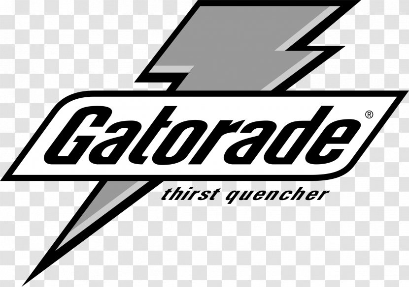 Logo The Gatorade Company Transparent PNG