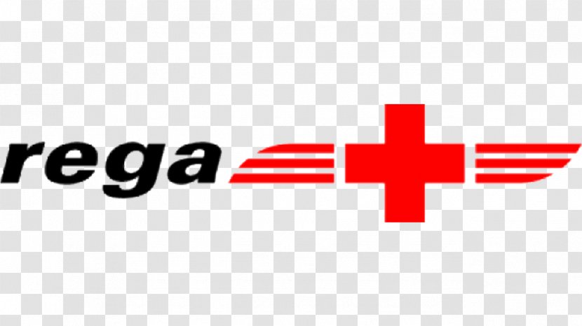 Switzerland Rega Alpine Rettung Schweiz Logo Swiss Lifesaving Society - Rescue Transparent PNG
